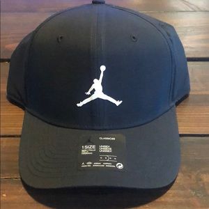 Jordan Snapback